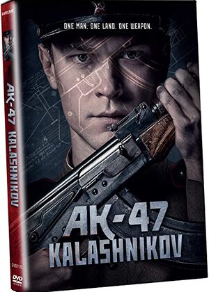 Ak 47 Kalashnikov 2020 in hindi dubb Ak 47 Kalashnikov 2020 in hindi dubb Hollywood Dubbed movie download